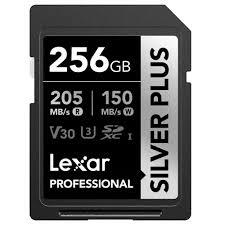 SD256 - Kingston 256MB SD Memory Card