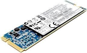 SanDisk 128GB SATA M.2 2280 Solid State Drive (SSD) for Lenovo X1 Carbon