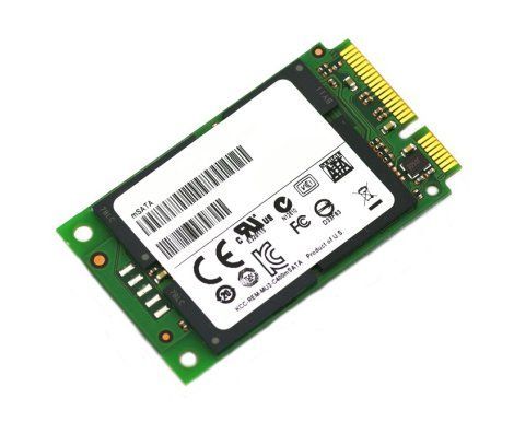 SanDisk Z400s 64GB mSATA Solid State Drive