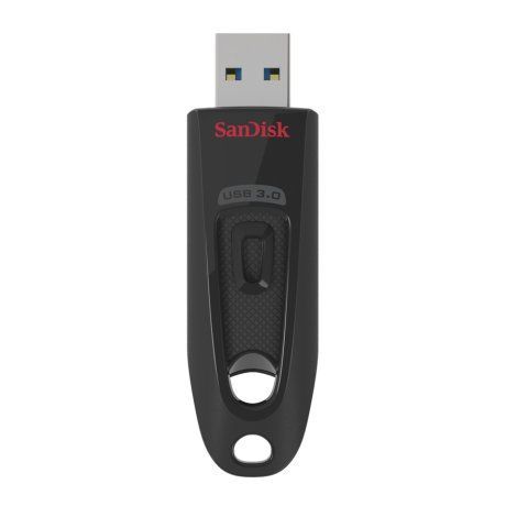 SanDisk Ultra 32GB USB 3.0 Flash Drive