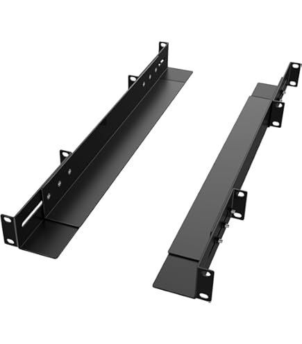 Generic 19-Inch Standard Server Rack/Cabinet