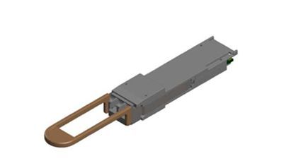 Broadcom SFBR-89BDDZ-CS4 100G BiDi QSFP28 PAM4 Optical Transceiver