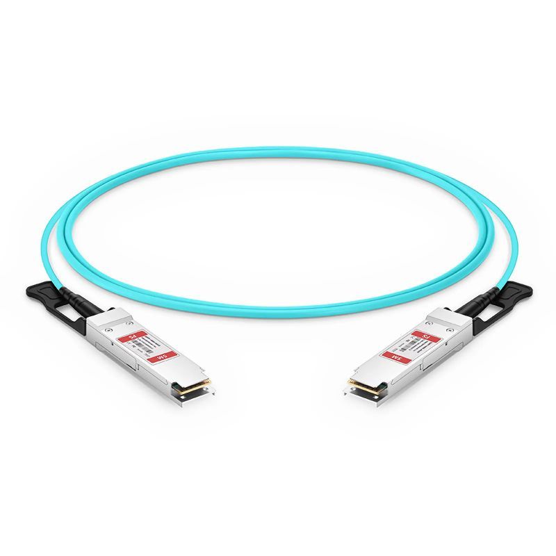 Cisco 10GBASE-AOC SFP+ Cable 2 Meter (Compatible)