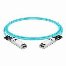 10G SFP+ Active Optical Cable (AOC)
