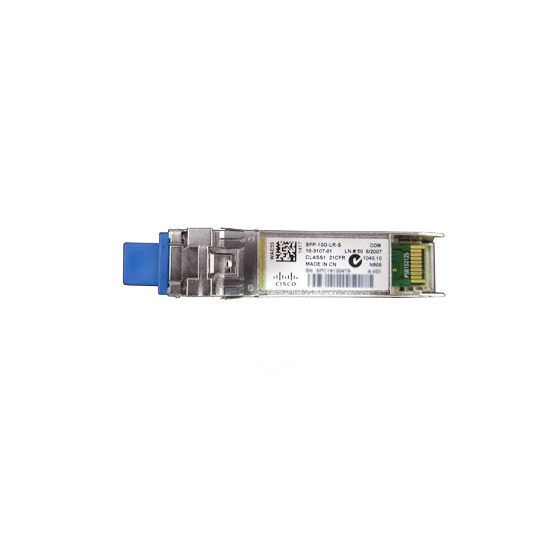 SFP-10G-ER-S=, Cisco 10GBASE-ER SFP Module, 10Gbps/40km LC/Enterprise-Class