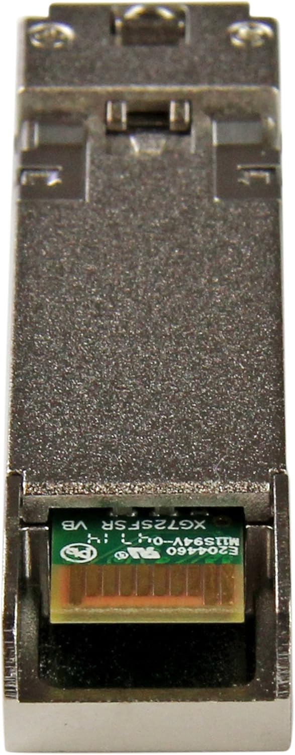 Cisco SFP-10G-ER Compatible SFP+ Module - 10GBASE-ER - 10GbE Single Mode Fiber SMF Optic Transceiver