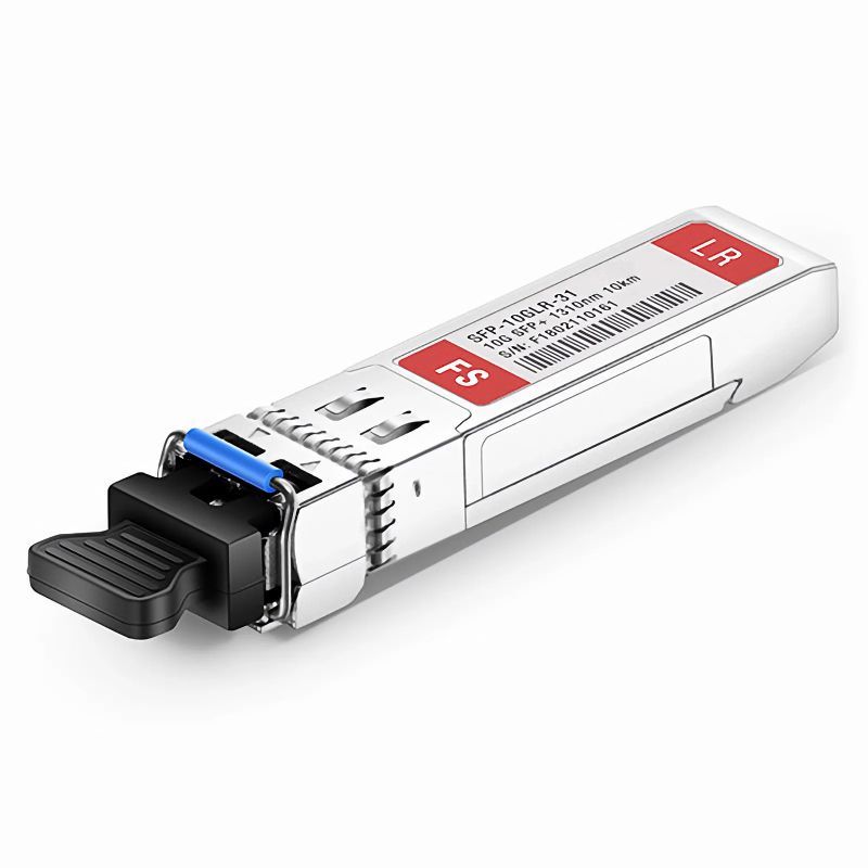 Cisco SFP-10G-LR-X Compatible 10GBASE-LR SFP+ Transceiver
