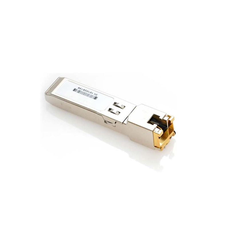 SFP-10G-TX, Cisco SFP+ Transceiver, 10GBASE-T/10G TX/30m