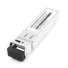 Alcatel-Lucent SFP-10G-ZE 10GBASE-ZR SFP+ Transceiver