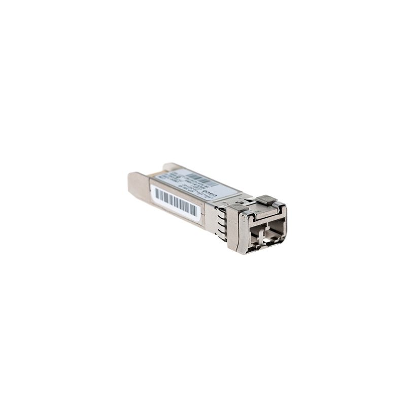 SFP-10G-ZR, Cisco SFP-10G Module, 10GBASE-ZR/SMF/1550nm, Optical Transceiver