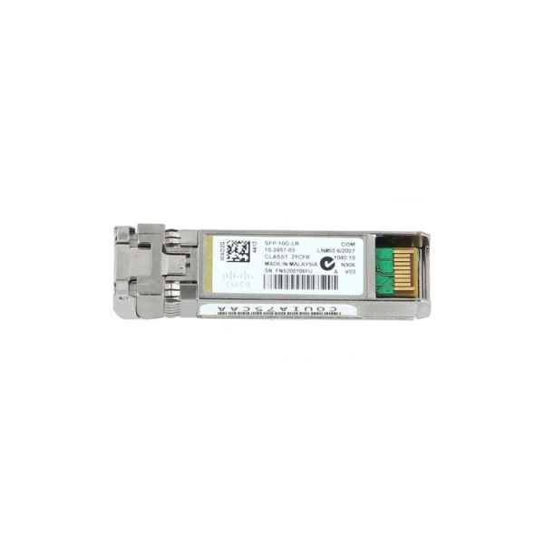 10G Base LR SFP+ Transceiver (Compatible)