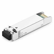 1000BASE-SX 1Gbps SFP Transceiver Module (850nm, MMF, 550m, LC, DOM)