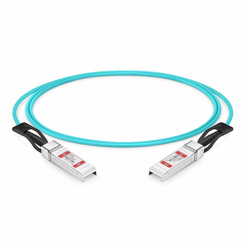 Cisco 25GBASE-AOC SFP28 Active Optical Cable, 3-meter