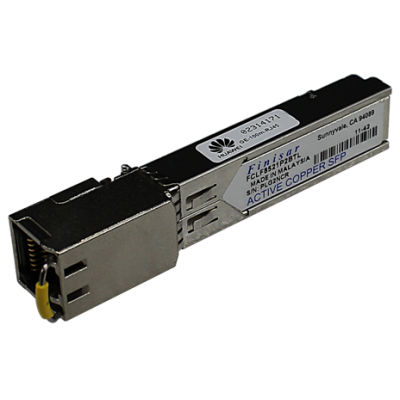 SFP-GE-LX-SM1490-BIDI, Huawei SFP-GE-LX-SM1490-BIDI Optical Transceiver, 1.25Gb/s/10km/LC Connector