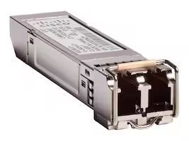 1000BASE-SX SFP Transceiver Multi-Mode (Often listed as SFP-GE-SX-MM850-A)