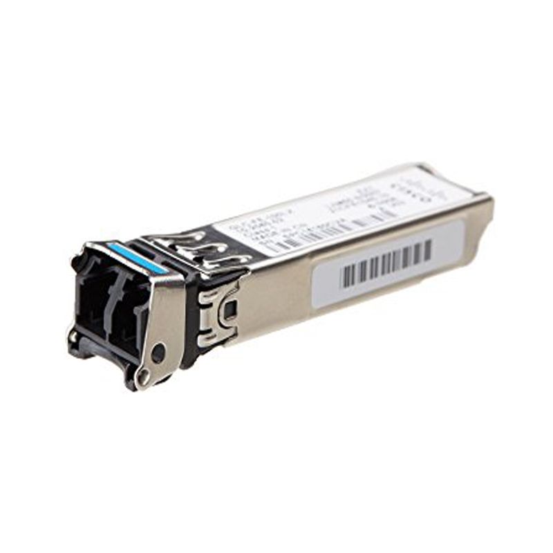 SFP-GE-Z, Cisco SFP Module, 1000BASE-ZX/1GE/DOM