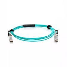 10G SFP+ Active Optical Cable (AOC), 1m SFP-H10G-AOC1M
