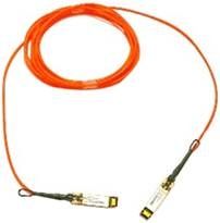 SFP-H10GB-ACU7M, Cisco SFP+ Direct-Attach Cable, 10Gbps/7m Length/Active Optical