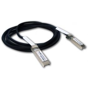 SFP-H10GB-CU2M, Cisco SFP+ Direct Attach Copper Cable, 10Gbps/2m Length/SFP+ Connector