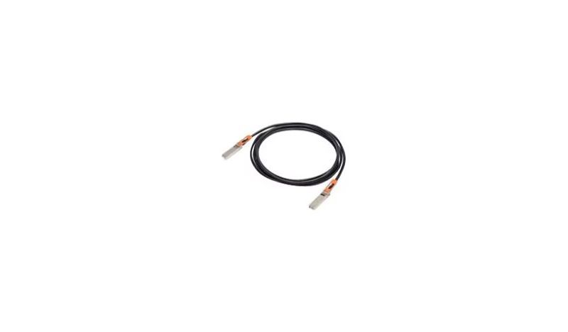 Cisco 25GBASE-CR1 SFP28 Passive Copper Cable, 1-meter