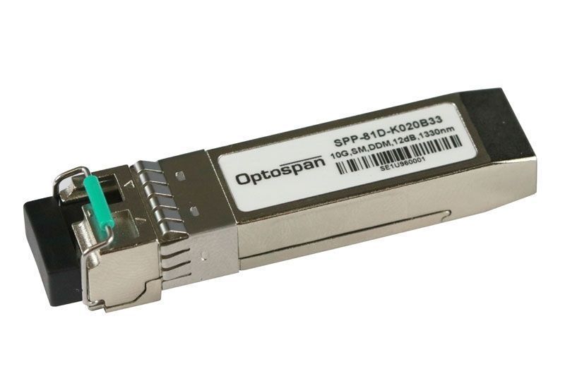 Ascent SFPP-AT-LP-31-10 10G SFP+ 1310nm 10km Transceiver