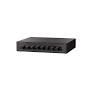 Cisco SG110D-08HP 8-Port Gigabit PoE Unmanaged Switch
