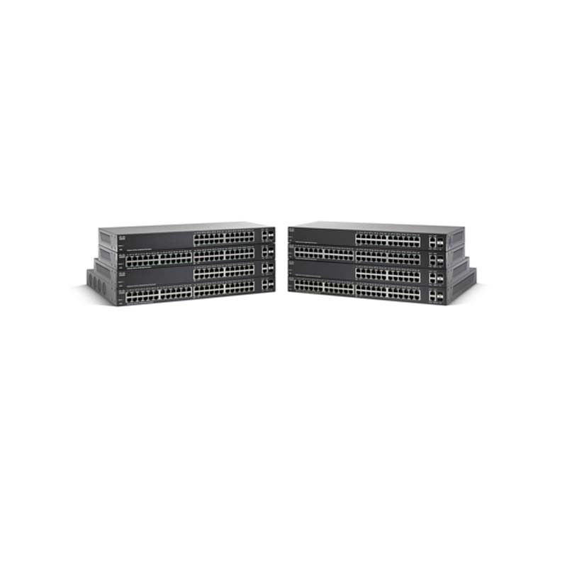 SG220-26-K9-EU, Cisco SG220-26 Switch, 24xGE/2xGE Combo/EU