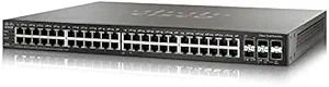 SG500X-48P-K9 | Cisco Switch | Small Business 500X Series
