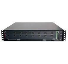 Extreme Networks SG8201-0848-F8 S180 48-Port SFP I/O-Fabric Module