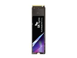 SK hynix Platinum P41 2TB PCIe NVMe Gen4 M.2 2280 Internal SSD