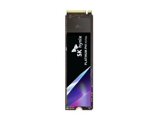 SK hynix Platinum P41 2TB PCIe NVMe Gen4 M.2 2280 Internal SSD
