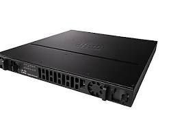 Cisco ISR 4400 Series IOS XE Universal Release 17.2