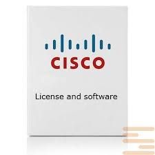 Cisco SL-29-DATA-K9 Data E-Delivery PAK for Cisco 2901-2951