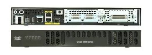 Cisco ISR 4220 IP Base Software License SL-4220-IPB-K9