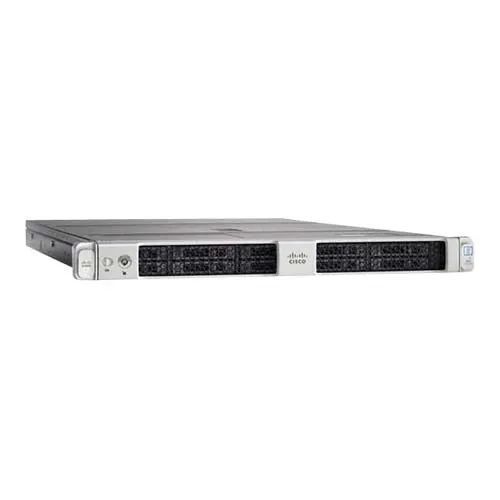 Cisco Out-of-Band OOB Management Server SM-SERVER-OOB