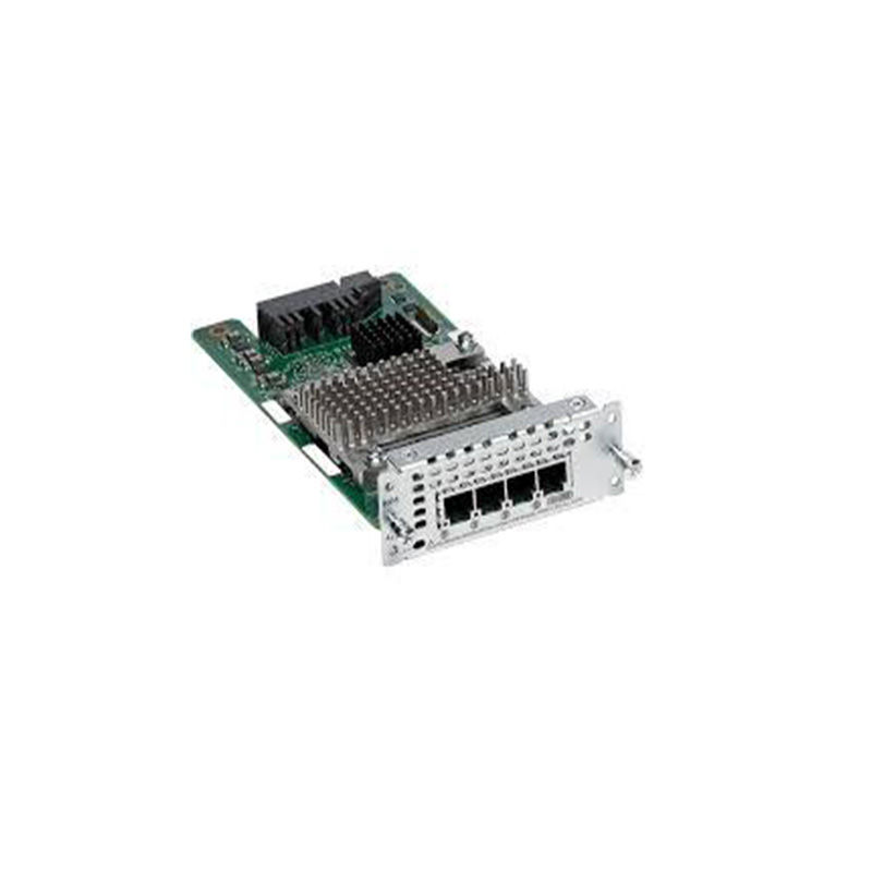 SM-X-16FXS/2FXO, Cisco Service Module, 16xFXS/2xFXO/Single-wide