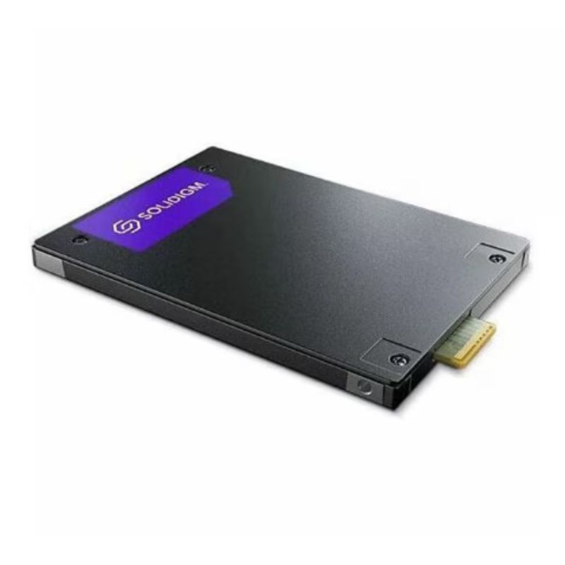 SB5PHA7X076T001, Solidigm D7-PS1010 SSD, 7.68T/E3.S/PCIe 5.0 x4, NVMe