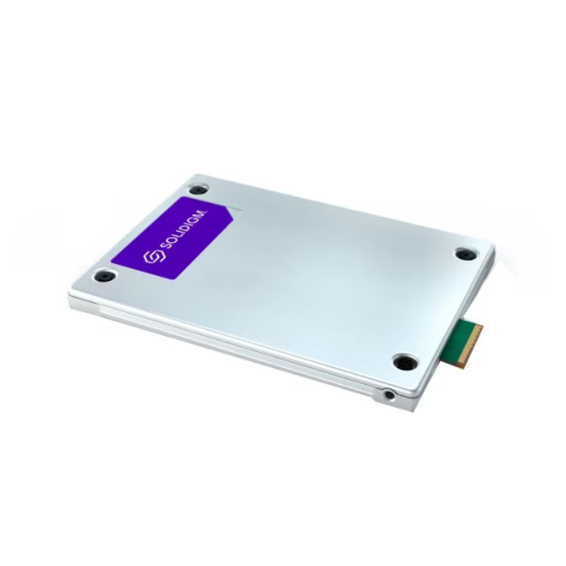 SBFPF2BU153T001, Solidigm D5-P5430 SSD, 15.36T/U.2/PCIe 4.0 x4, NVMe