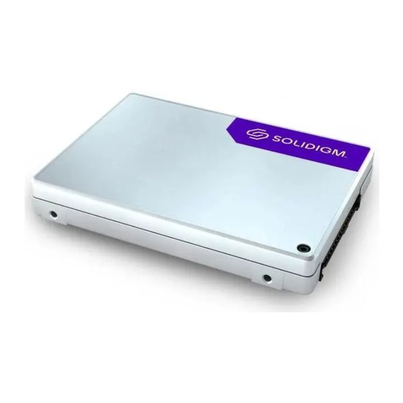 SSDPF2KX038T11Z, Solidigm D7-P5520 SSD, 3.84TB/U.2/PCIe 4.0 x4/NVMe