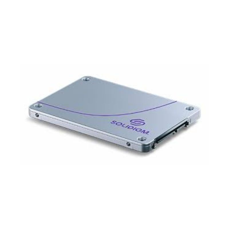 SSDSC2KG480GZ1Z, Solidigm D3-S4620 SSD, 480G/2.5"/SATA 3.0 6Gb/s