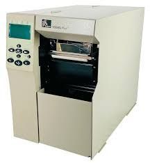 SOS-S12340013464 - 105 SL+ THERMAL PRINTER