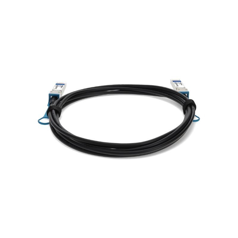 SP-CABLE-ADASFP+, Fortinet SFP+ Active Direct Attach Cable, 10Gbps/10m length/SFP+ compatible