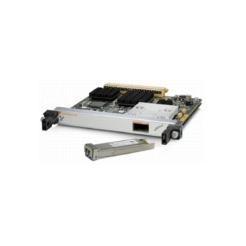 SPA-1X10GE-L-V2, Cisco 7600 Router, 1x10GE LAN-PHY/Shared Port Adapter