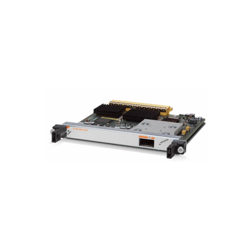 SPA-1X10GE-WL-V2, Cisco SPA Series Adapter, 1x10GE LAN/WAN, Shared Port, Hot-swappable