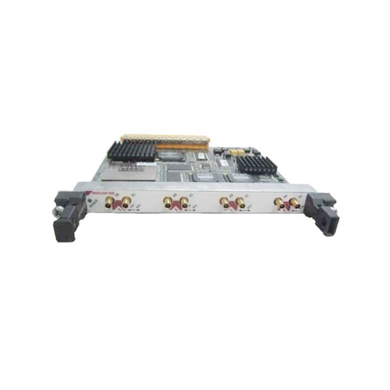 SPA-4XCT3/DS0, Cisco ASR 9000 Adapter, 4-port Channelized T3/DS0, Shared Port Adapter, High-density