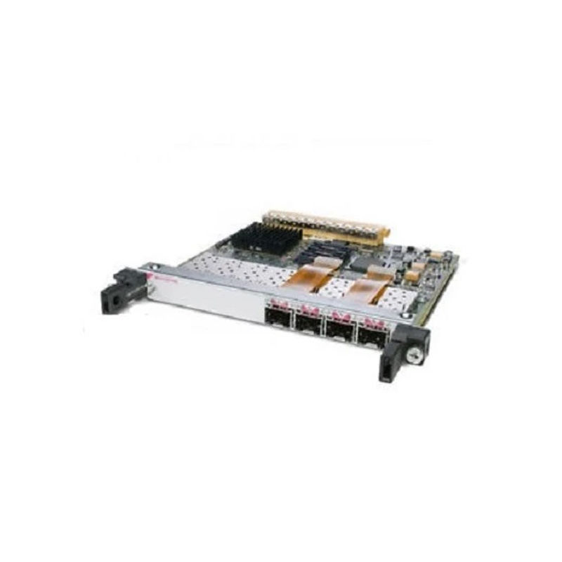 SPA-4XOC12-POS, Cisco SPA Series Adapter, 4xOC-12/STM-4 POS/Shared Port