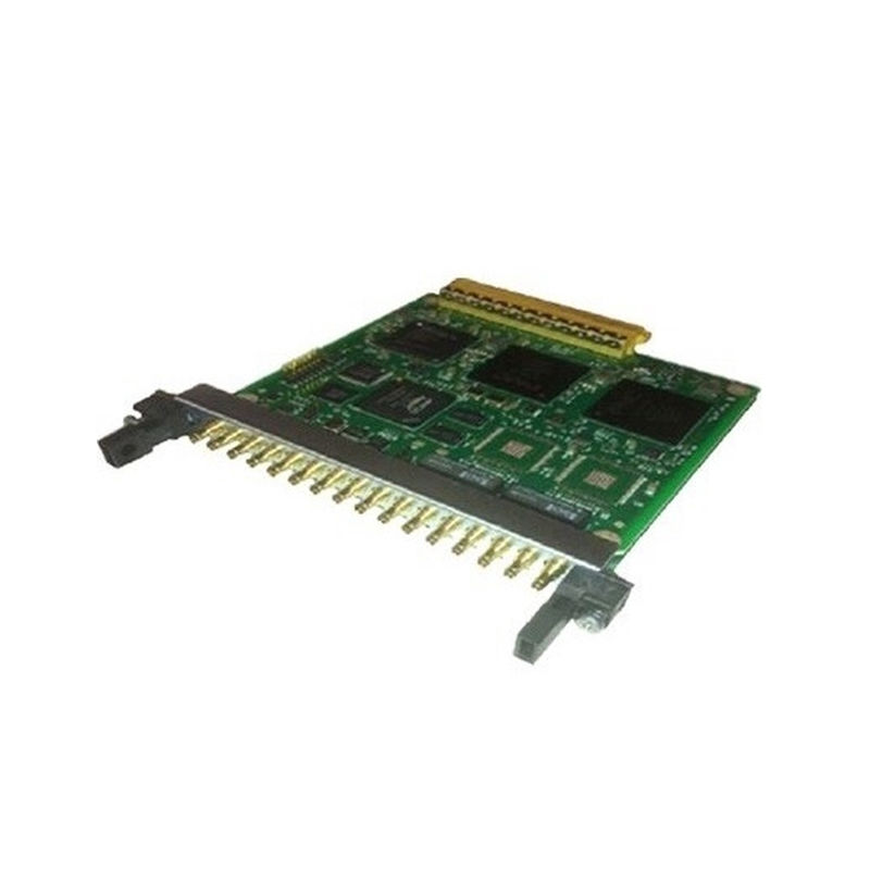 SPA-8XT3/E3, Cisco SPA Series Network Adapter, 8xT3/E3 ports/Shared Port/Hot-swappable