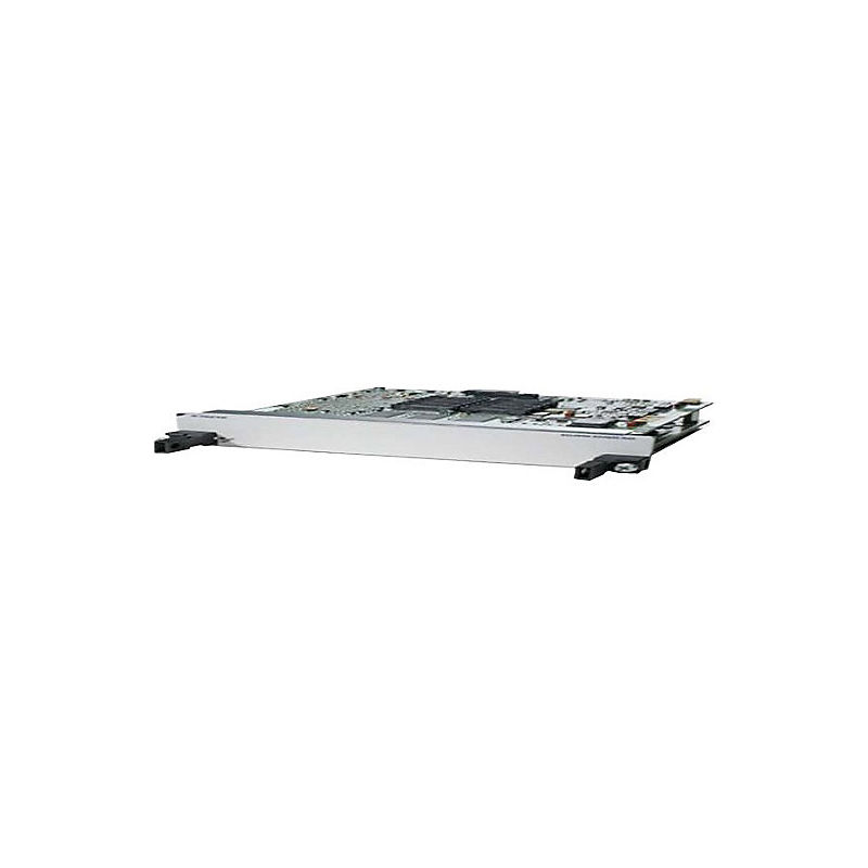 SPA-DSP, Cisco SPA Series Digital Signal Processor SPA, Up to 128 Channels/Voice Quality Monitoring/Hot Swap