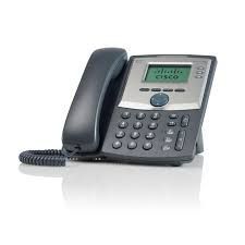 Cisco SPA303-G1 3-Line IP Phone with Display