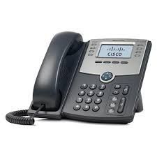 Cisco SPA508G 8-Line IP Phone